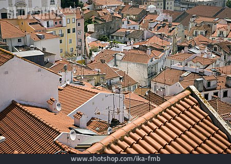 
                Lissabon, Alfama                   