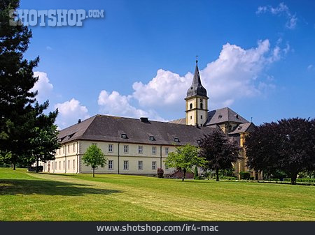 
                Kloster, Goslar, Kloster Grauhof                   
