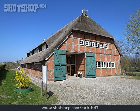 
                Bauernhof, Wismar, Scheune                   