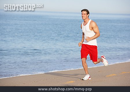 
                Sport & Fitness, Joggen, Strandlauf                   