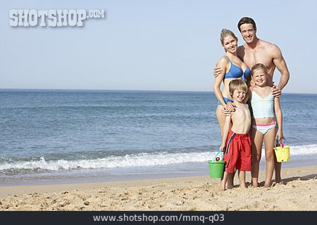 
                Strandurlaub, Familienurlaub                   
