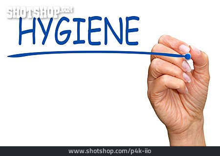 
                Hygiene                   