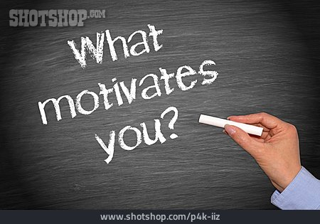 
                Antrieb, Motivation, Coaching                   