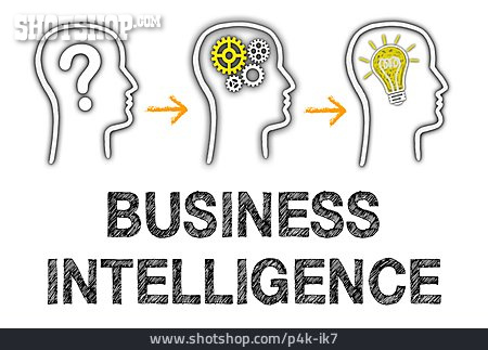 
                Analyse, Management, Controlling, Business Intelligence                   