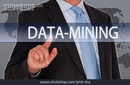 
                Datenanalyse, Data-mining                   