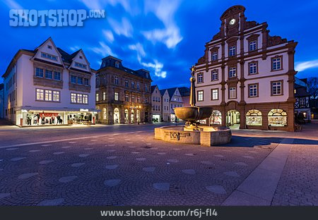 
                Speyer                   
