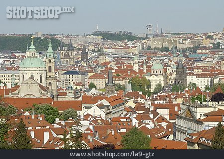 
                Stadtansicht, Altstadt, Prag                   