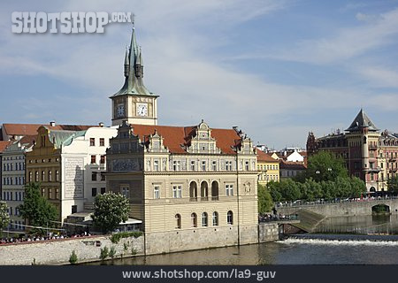 
                Museum, Prag, Nationalmuseum                   