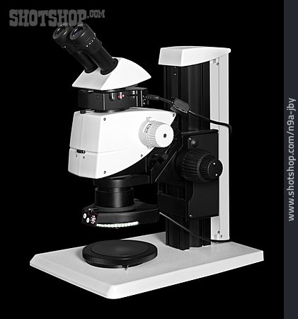 
                Mikroskop, Laborgerät                   