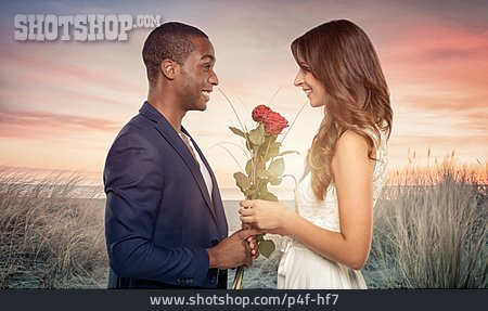 
                Valentinstag, Verlobung, Heiratsantrag                   
