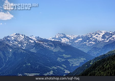 
                Alpen, Südtirol, ötztaler Alpen                   