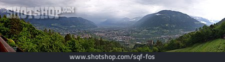 
                Südtirol, Etschtal                   