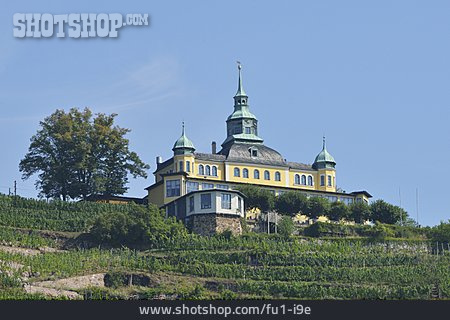 
                Winery, Spitzhaus                   