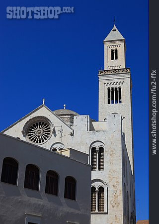 
                Kathedrale, Bari, Kathedrale San Sabino                   