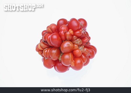 
                Tomate, Tomatensorte, Reisetomate                   