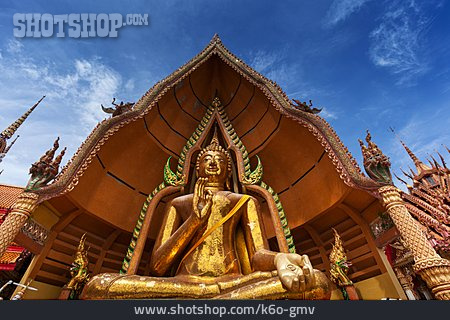 
                Tempel, Buddhismus, Buddha, Wat Tham Sua                   
