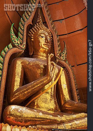 
                Buddhismus, Buddha, Wat Tham Sua                   