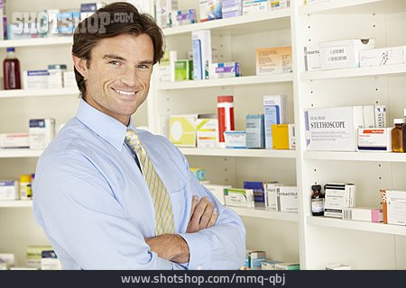 
                Pharmazie, Apotheker, Pharmazeutisch-technischer Assistent                   