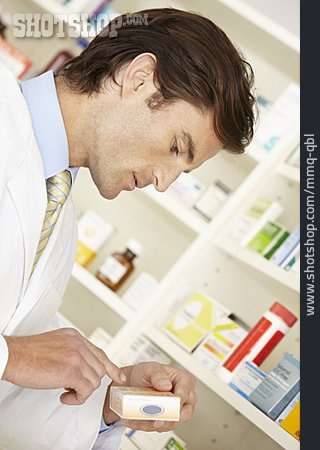 
                Tablets, Medicaments, Pharmacist                   