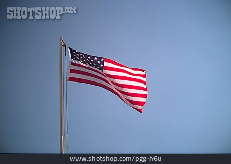 
                Usa, Flagge                   