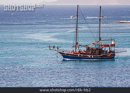 
                Segelboot, Türkei, Bodrum                   