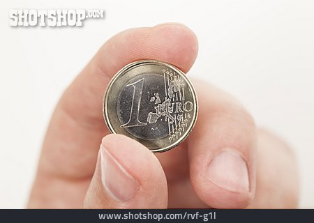 
                Euro, Münze                   
