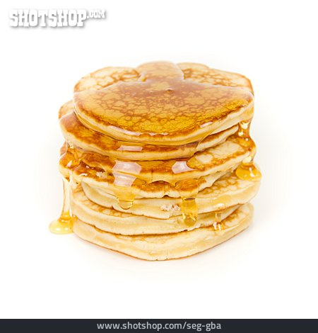 
                Pfannkuchen, Pancakes                   