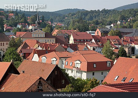 
                Altstadt, Thüringen, Schmalkalden                   