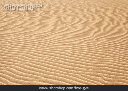 
                Sand, Textur, Rippelmarke                   