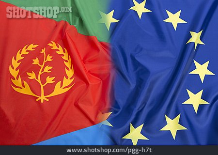 
                Europa, Europäische Union, Eritrea                   