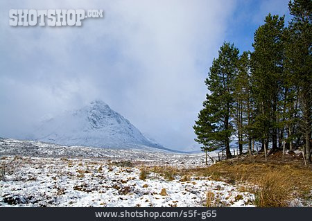 
                Schottland, Highlands, Glencoe                   
