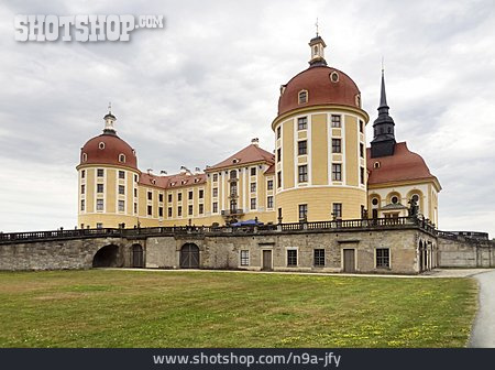 
                Moritzburg, Moritzburg Castle                   