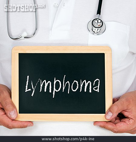
                Lymphom                   