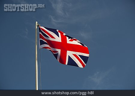 
                Großbritannien, Union Jack                   