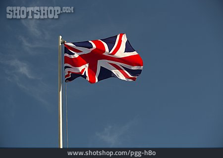 
                Großbritannien, Nationalflagge, Union Jack                   