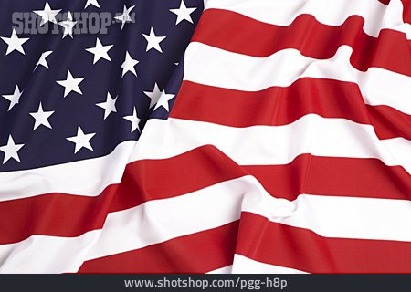 
                Amerika, Usa, Stars And Stripes                   