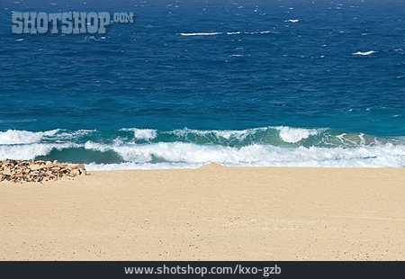 
                Strand, Ozean, Fuerteventura                   