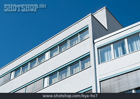 
                Bürogebäude, Moderne Architektur                   