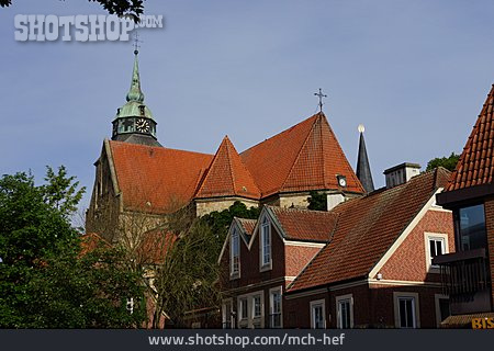 
                Greven, St. Martinus                   
