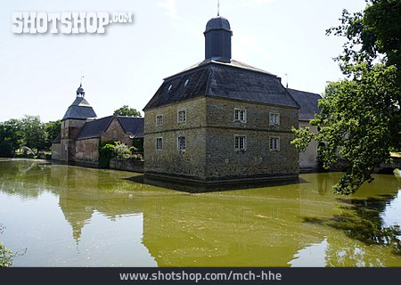 
                Schloss Westerwinkel                   