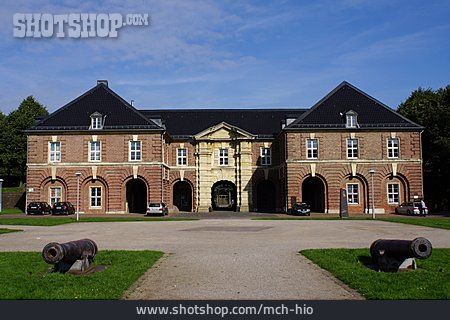 
                Zitadelle, Wesel, Preußen-museum                   