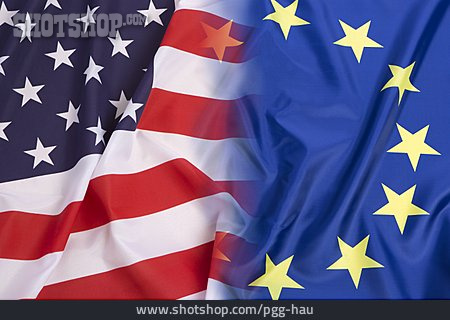 
                Europa, Usa, Politik, Verhandlungen                   
