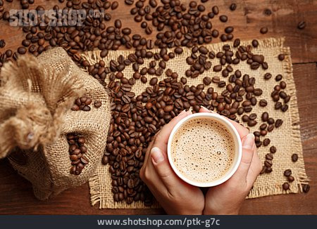 
                Kaffee, Espresso, Kaffeebohne, Cappuccino                   