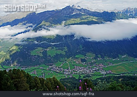
                Stubai, Stubaier Alpen                   