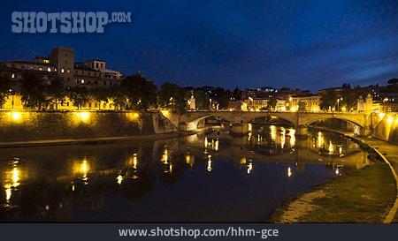 
                Rom, Tiber                   