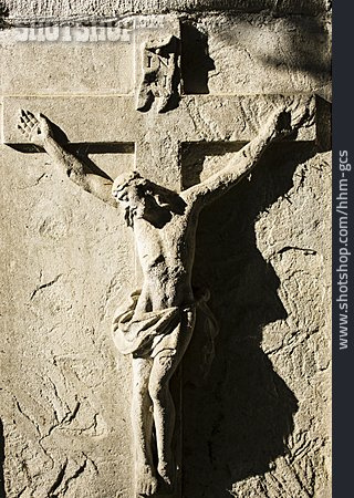 
                Kreuz, Jesus                   