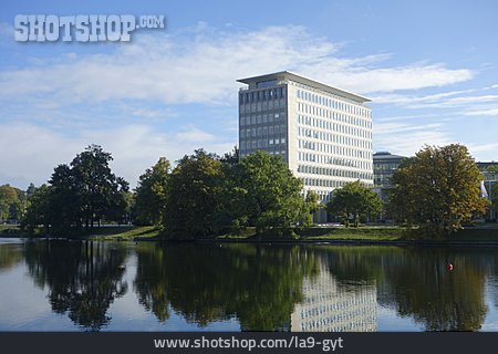 
                Schleswig-holstein, Kiel, Landesbank                   