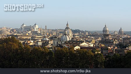 
                Altstadt, Rom, Vittoriano                   