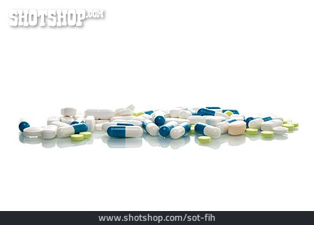 
                Tabletten, Kapsel, Arzneimittel                   