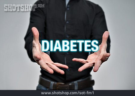 
                Diabetes, Diagnose                   